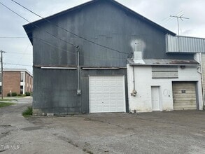 902-904 Jefferson St in Greeneville, TN - Building Photo - Building Photo