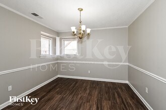 4484 Westbury Dr in Memphis, TN - Building Photo - Building Photo