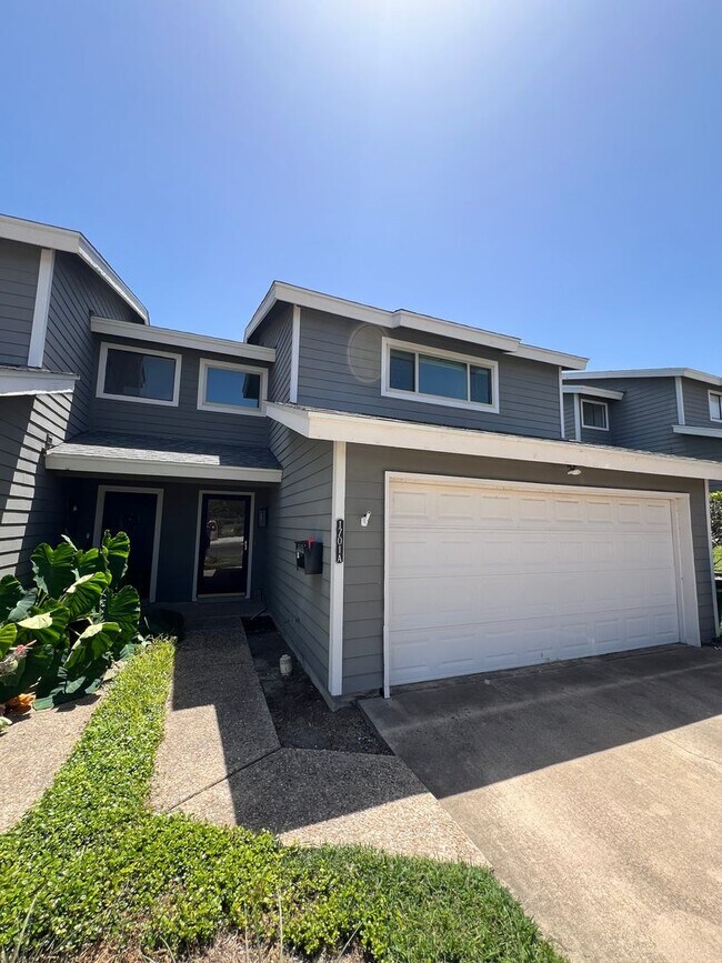 1701 Coronado Hills Dr in Austin, TX - Building Photo - Building Photo