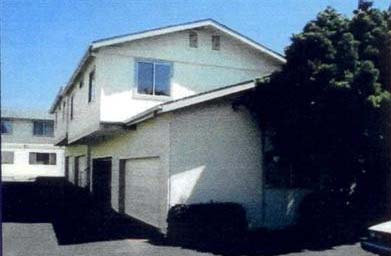 1951 Paso Robles St in Oceano, CA - Building Photo