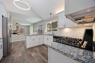 10502 Goldfield Ln in Houston, TX - Building Photo - Building Photo