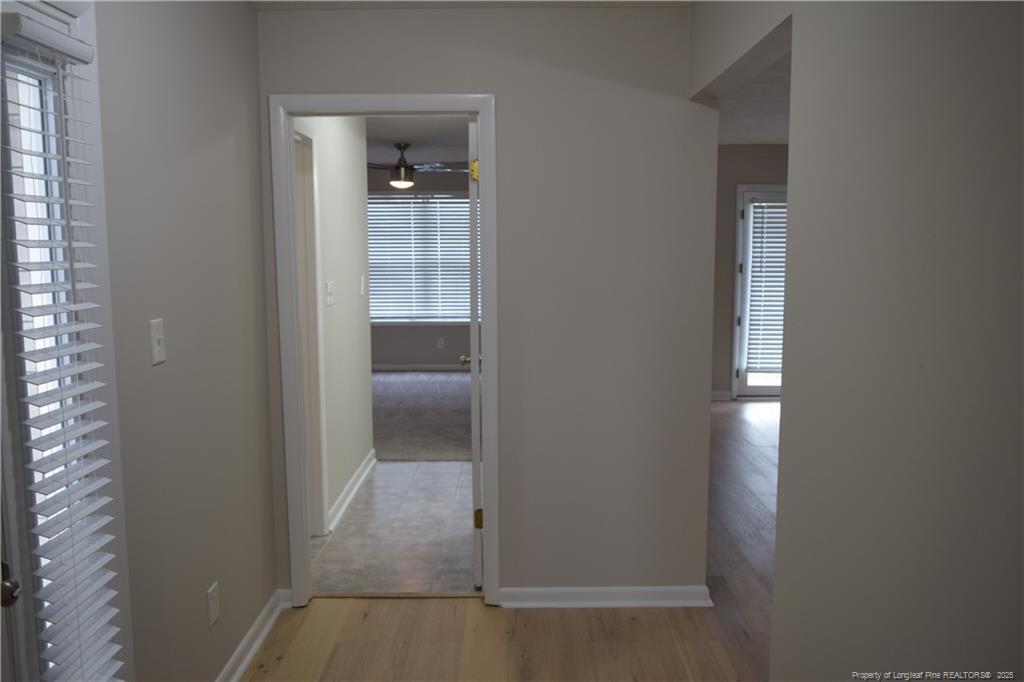 668 Bartons Landing Pl in Fayetteville, NC - Building Photo