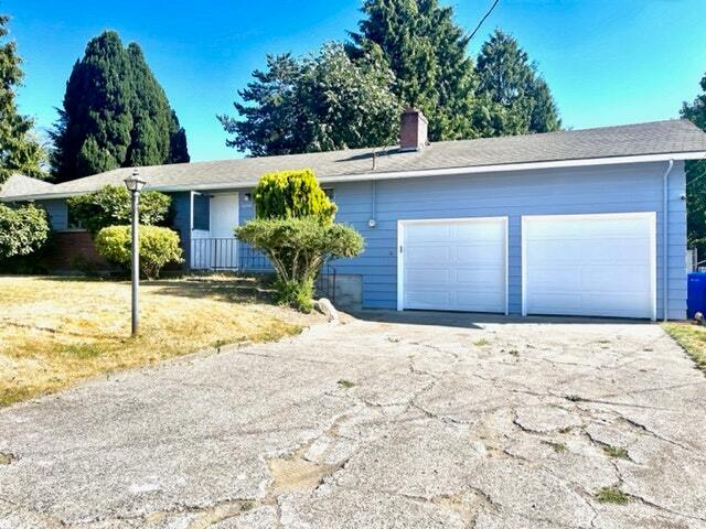 10515 SE 232nd St in Kent, WA - Building Photo - Building Photo