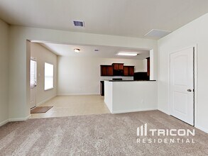5002 Pacific Ridge Ln in Rosenberg, TX - Building Photo - Building Photo