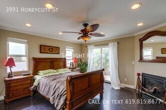 3991 Honeycutt St in San Diego, CA - Building Photo - Building Photo