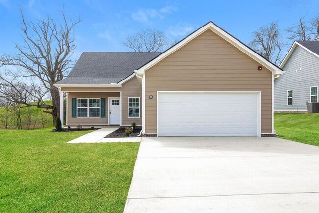 property at 1010 Echo Rdg Rd