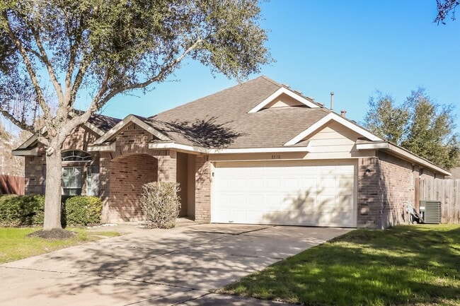 8530 Windy Thicket Ln