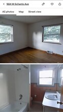 1822 W Schantz Ave in Dayton, OH - Building Photo - Building Photo