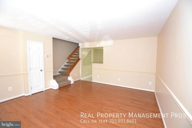 9546 Buttonbush Ct in Manassas, VA - Building Photo - Building Photo