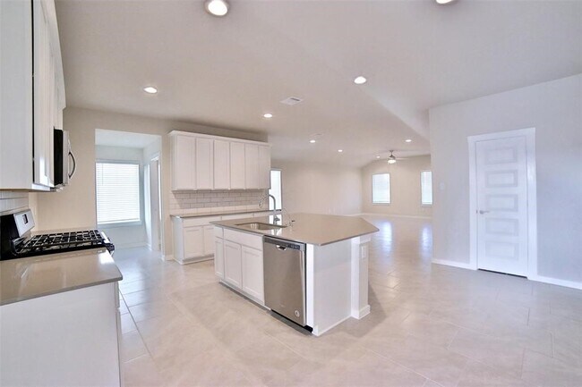 29707 Cayenne Cir in Katy, TX - Building Photo - Building Photo