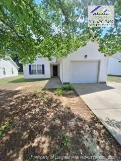 866 Nighthawk Pl in Fayetteville, NC - Building Photo - Building Photo