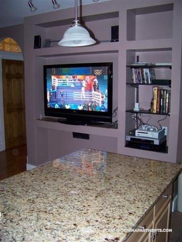 44-46-46 Ward St, Unit 3 in Boston, MA - Foto de edificio - Building Photo