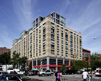 The Langston in New York, NY - Building Photo - Building Photo