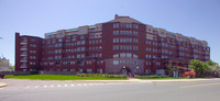 The Horizons at Paragon Park in Hull, MA - Building Photo - Building Photo