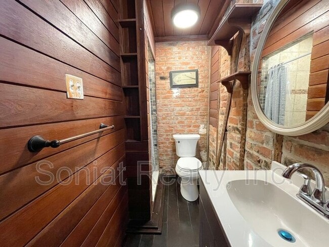 510 Governor Nicholls St in New Orleans, LA - Building Photo - Building Photo