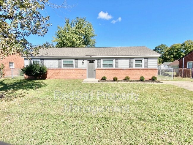 437 Fox Hill Rd in Hampton, VA - Building Photo - Building Photo