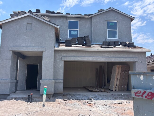 1724 E Solstice Ave in Apache Junction, AZ - Building Photo - Building Photo