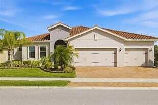 7070 Indus Valley Cir in Parrish, FL - Building Photo