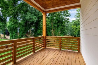 830 Gaston St SW in Atlanta, GA - Building Photo - Building Photo