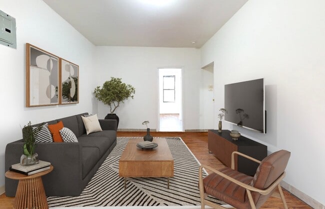 property at 41-07 28th Ave