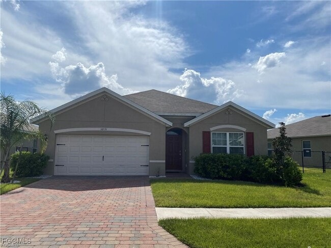 property at 10531 Canal Brook Ln