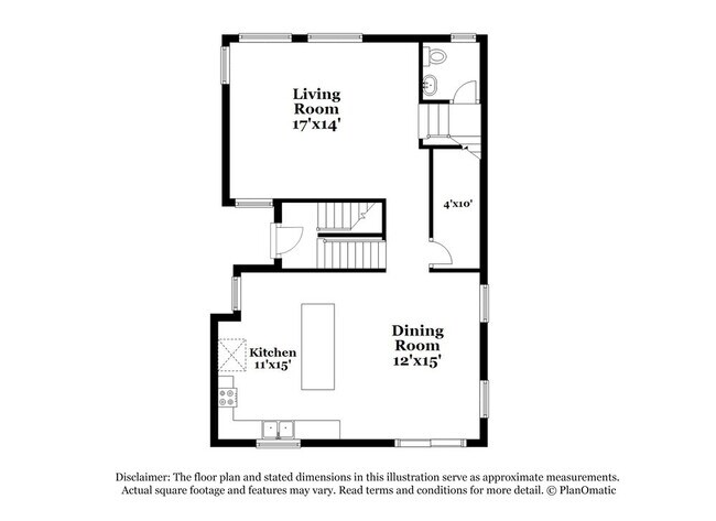 9511 Leaping Lizard St in Las Vegas, NV - Building Photo - Building Photo