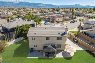 1986 Carroll Dr in San Jacinto, CA - Building Photo - Building Photo