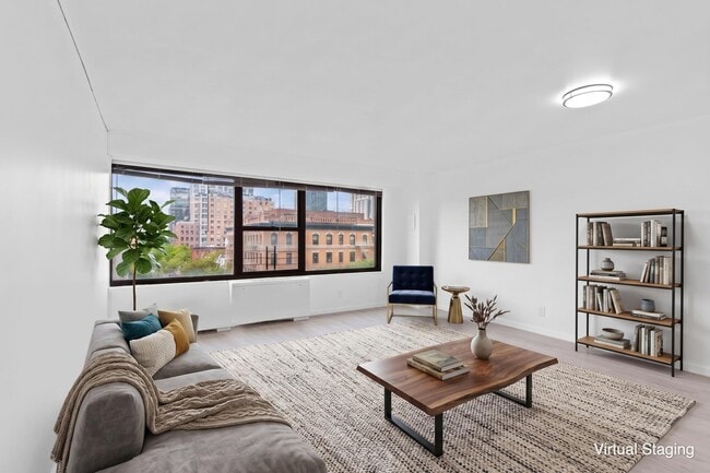 property at 135 Montgomery St