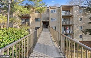 12201 Braxfield Ct in North Bethesda, MD - Building Photo