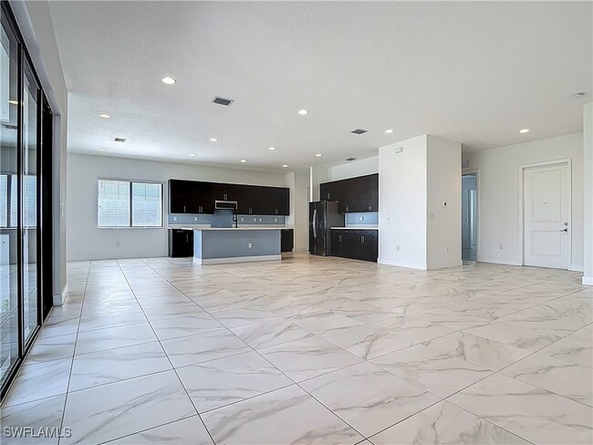 property at 4815 Frattina St.