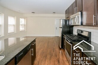 5062 N Winchester Ave, Unit 1w in Chicago, IL - Building Photo - Building Photo