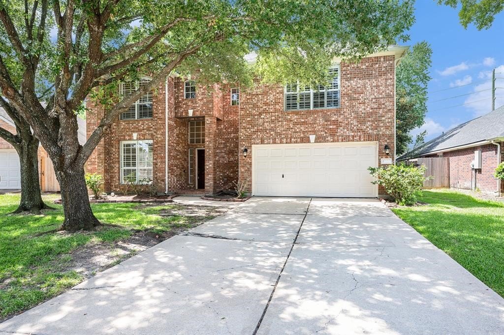 8307 Spinnaker Bay Ln in Pearland, TX - Building Photo