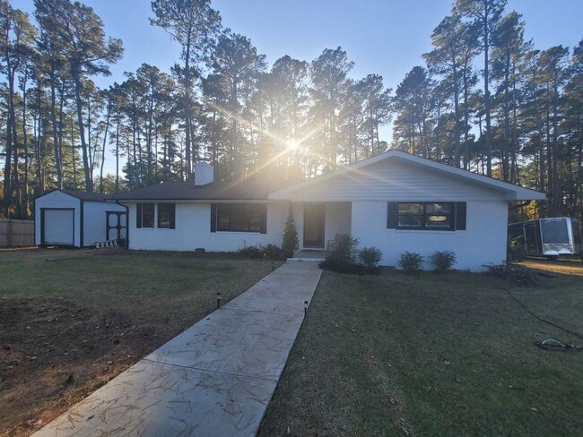 property at 2666 Niagara Carthage Rd