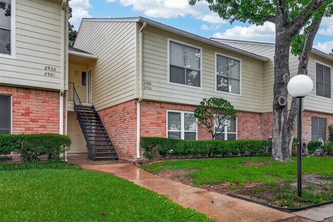 property at 14555 Wunderlich Dr
