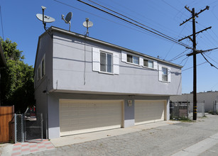 11316 Venice Blvd in Los Angeles, CA - Building Photo - Building Photo