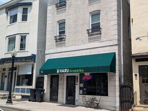 14 Spring St, Unit 2F in Princeton, NJ - Building Photo - Building Photo