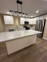 4628 Vt Rte 100, Unit #1 in Eden, VT - Building Photo