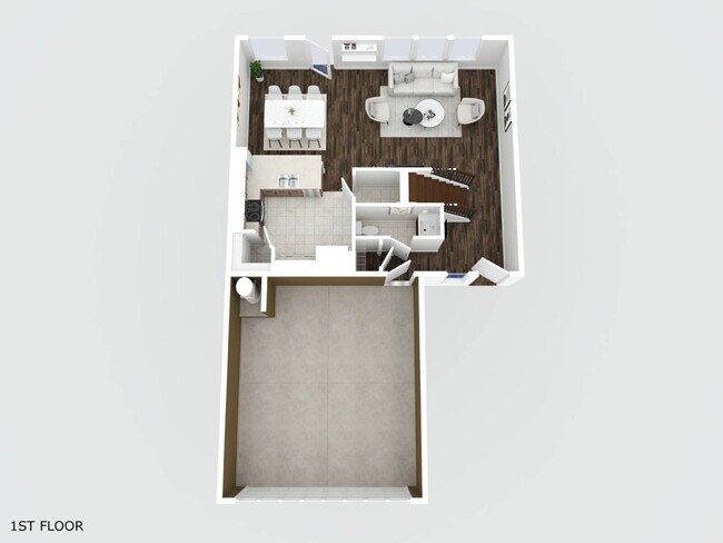 10115 Pearl Creek in San Antonio, TX - Building Photo - Building Photo