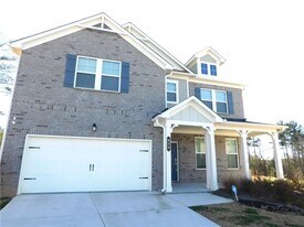930 Elderberry Ct in Lawrenceville, GA - Building Photo