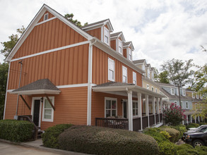 North Avenue Cottages in Athens, GA - Building Photo - Building Photo