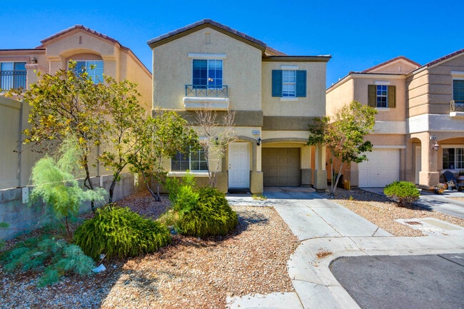 11072 Arcadia Sunrise Dr in Henderson, NV - Building Photo - Building Photo