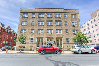 University City Associates in Philadelphia, PA - Building Photo - Building Photo