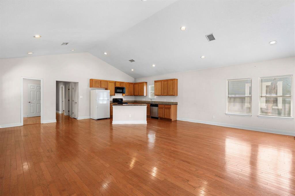 716 W 35th St in Austin, TX - Foto de edificio
