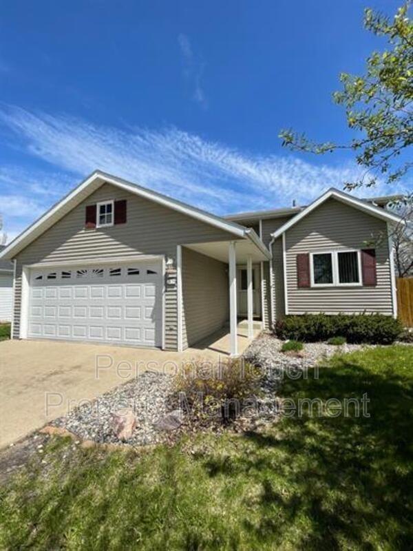 property at 1439 8th St W
