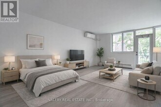 177 St George St in Toronto, ON - Building Photo - Building Photo