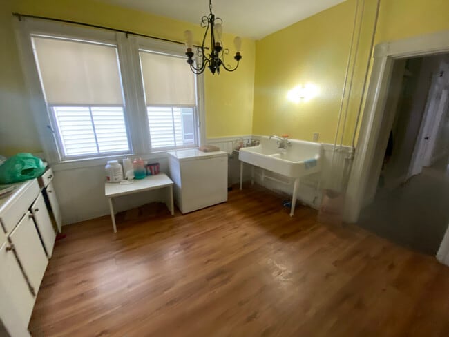 78 Aldie St in Boston, MA - Foto de edificio - Building Photo