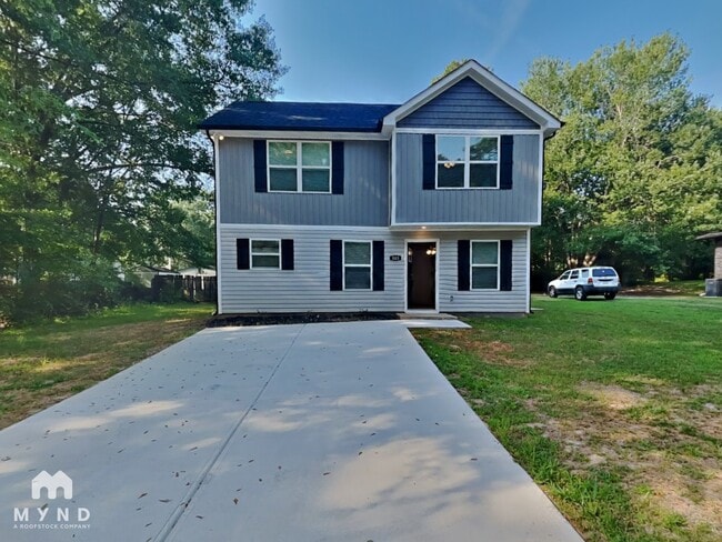 property at 505 E Robinson St