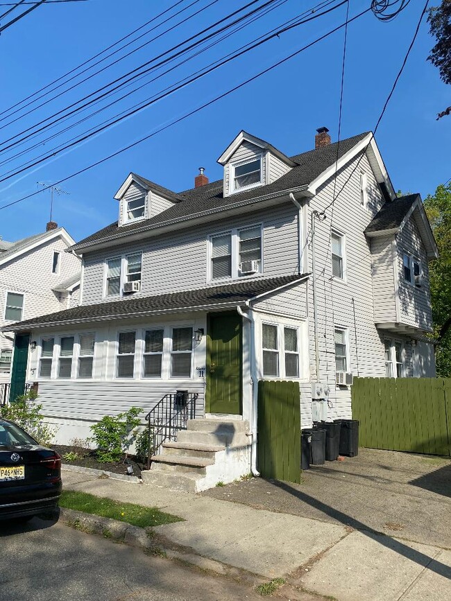 property at 11 Walnut St