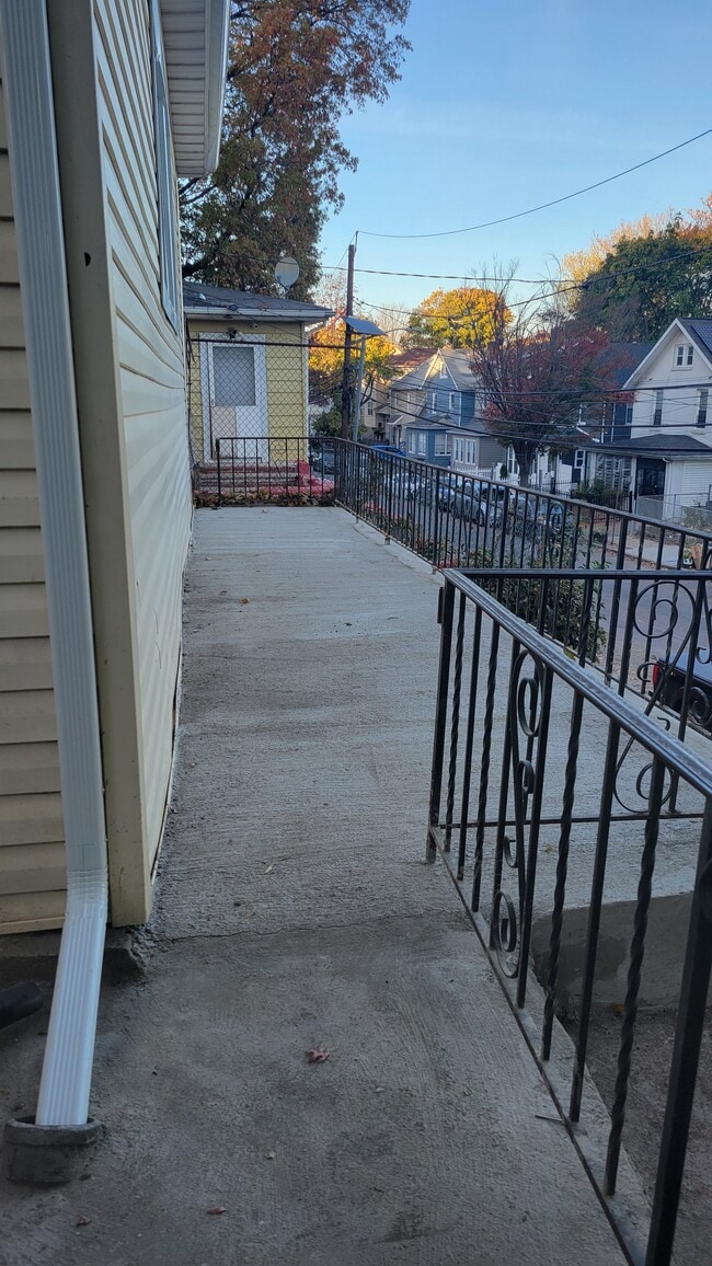 51-53 Salem St in Newark, NJ - Foto de edificio - Building Photo