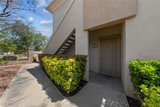 10116 Jacob Pl in Las Vegas, NV - Building Photo - Building Photo